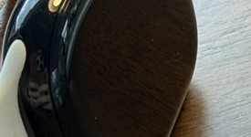 Good
													Apple Watch Series 10 46mm - Black, A2999 - GPS, Aluminum, photo 3 of 9