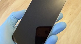 Good
													Apple iPhone 16 - T-Mobile, White, 256 GB, A3081, photo 4 of 14