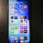 Good Apple iPhone 12 Pro Max - Unlocked, 512 GB, Pacific Blue, A2342