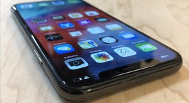 Good
													Apple iPhone X - T-Mobile, Gray, 64 GB, A1901, GSM, photo 4 of 7