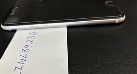 Mint
													Apple iPhone SE 3rd Gen 2022 - Unlocked, Starlight, 64 GB, A2595, photo 4 of 14