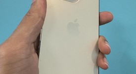 Good
													Apple iPhone 14 Pro - T-Mobile, Gold, 256 GB, A2650, photo 2 of 6