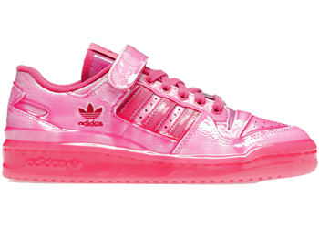 adidas Forum Low Jeremy Scott Dipped Pink for sale