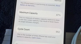 Good
													Apple iPhone 15 Pro - Unlocked, Black, 256 GB, A2848, photo 2 of 8