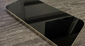 Good
													Apple iPhone 13 Pro Max - T-Mobile, Gold, 128 GB, A2484, photo 5 of 10