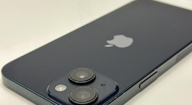 Good
													Apple iPhone 14 - Unlocked, Midnight, 256 GB, A2649, photo 3 of 6