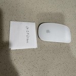 Used Apple Magic Mouse - White