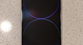 Good
													Apple iPhone 14 Pro Max - Unlocked, Purple, 256 GB, A2651, photo 2 of 11