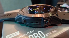 Mint
													Garmin epix Pro Gen 2 - Gray, 51mm, Sapphire, photo 5 of 11