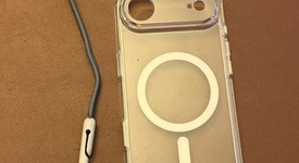 Mint
													Apple iPhone Air - Verizon, Sky Blue, 256 GB, A3260, photo 1 of 16