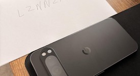 Mint
													Google Pixel 9 Pro - Unlocked, Obsidian, 256 GB, 16 GB, GR83Y, photo 3 of 13