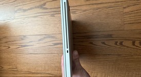 Good
													MacBook Pro 2012 (Unibody) - 13" - Silver, 512 GB, 8 GB, photo 3 of 10