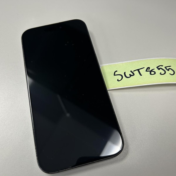 Apple iPhone 15 Pro - Unlocked, 128 GB, Blue, A2848