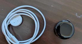 Good
													Google Pixel Watch 2 - Unlocked, Black, LTE, photo 2 of 9