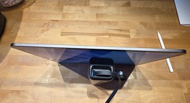 Mint
													Apple iPad Pro 13" (M4) 2024 - Wi-Fi, Black, 256 GB, 8 GB, A2925, Standard Glass, photo 1 of 10