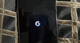 Good
													Google Pixel 7a - T-Mobile, Charcoal, 128 GB, 8 GB, GWKK3, photo 2 of 13