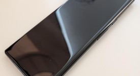 Fair
													Google Pixel 6 Pro - Unlocked, Black, 256 GB, 12 GB, G8VOU, photo 2 of 12