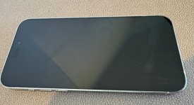 Mint
													Apple iPhone 14 Pro Max - AT&T, Silver, 256 GB, A2651, photo 4 of 13
