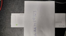 New
													Apple Pencil Pro, photo 3 of 3