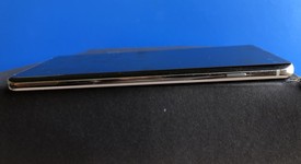 Good
													Samsung Galaxy S10 Plus - Verizon, White, 128 GB, 8 GB, SM-G975U, photo 5 of 10
