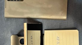 Mint
													Samsung Galaxy S24 Ultra - AT&T, Gray, 512 GB, 12 GB, SM-S928U, photo 3 of 8