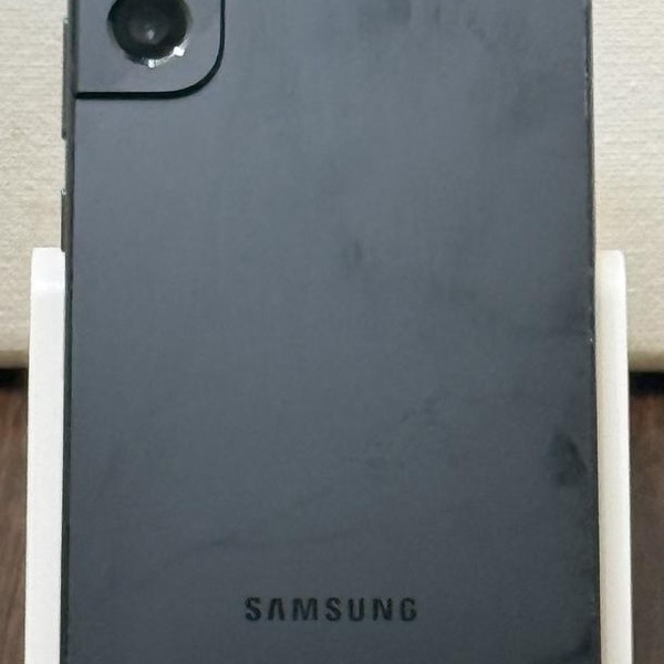 Samsung Galaxy S22 Plus - Verizon, 128 GB, Black, 8 GB, SM-S906U