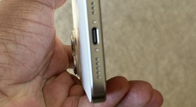 Mint
													Apple iPhone 16 Pro - Unlocked, White, 128 GB, A3083, photo 3 of 9