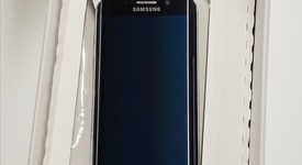 Good
													Samsung Galaxy S6 edge - Verizon, Black, 128 GB, SM-G925V, photo 1 of 5