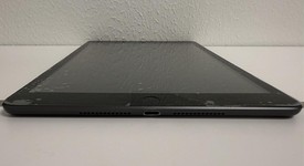 Good
													Apple iPad 9th Gen - Unlocked, Gray, 64 GB, A2603, photo 2 of 4