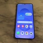 Good Samsung Galaxy S25 Plus - Verizon, 256 GB, Navy Blue, 12 GB, SM-S936U