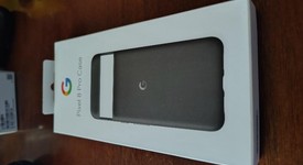 New
													Google Pixel 8 Pro - Unlocked, Porcelain, 128 GB, 12 GB, G1MNW, mmWave 5G, photo 3 of 3
