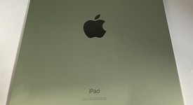 Good
													Apple iPad Air 4th Gen - Wi-Fi, Green, 64 GB, A2316, photo 4 of 5