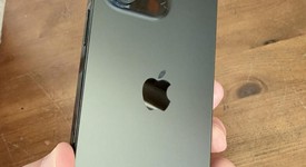 Mint
													Apple iPhone 16 Pro Max - Verizon, Black, 512 GB, A3084, photo 1 of 10
