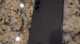 Good
													Samsung Galaxy S22 Plus - Verizon, Black, 128 GB, 8 GB, SM-S906U, photo 3 of 4