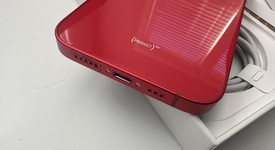 Mint
													Apple iPhone 14 - Unlocked, Red, 128 GB, A2649, photo 5 of 5