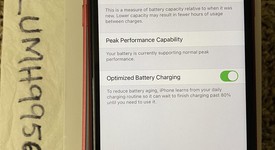 Good
													Apple iPhone Xr - Verizon, Red, 64 GB, A1984, photo 2 of 13
