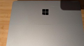 Good
													Microsoft Surface Laptop Studio - I7, Platinum, 1 TB, 16 GB, photo 5 of 10