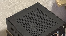 Mint
													Custom Windows Desktop, photo 5 of 11