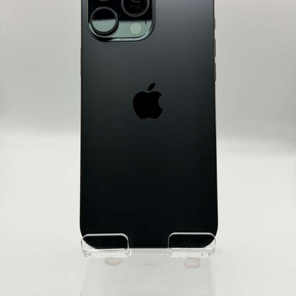 Apple iPhone 16 Pro Max - Unlocked, 256 GB, Black, A3084