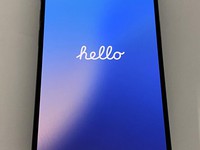 Apple iPhone 15 Pro