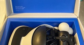 Good
													Sony PlayStation VR, photo 1 of 5