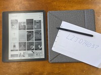 Amazon Kindle Scribe 10.2"