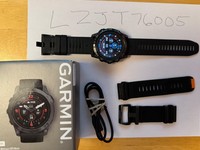 Garmin epix Pro Gen 2