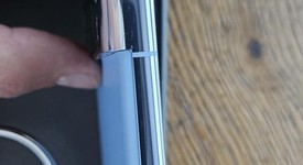 Good
													Google Pixel 8 Pro - Unlocked, Bay, 128 GB, 12 GB, G1MNW, mmWave 5G, photo 5 of 8