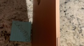 Good
													Macbook Retina 2017 - 12" - Rose Gold, 256 GB, 8 GB, photo 5 of 6