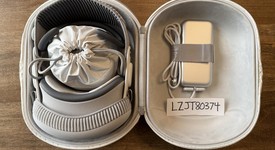 Mint
													Apple Vision Pro - 512 GB, photo 1 of 5