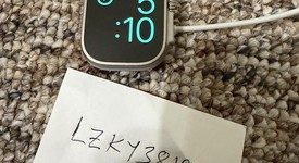 Mint
													Apple Watch Ultra 2 49mm - Unlocked, Natural, A2986, Hermes, photo 3 of 18