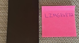 Good
													Apple iPhone 15 Pro - AT&T, Blue, 512 GB, A2848, photo 2 of 10