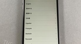 Fair
													Apple iPhone 6 - Cricket, Gray, 32 GB, A1549, photo 1 of 1