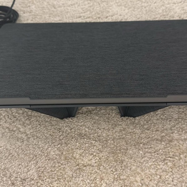 MacBook Pro Late 2023 (M3) - 16 inch - Apple M3 Max 16-core, Black, 1 TB, 48 GB, 40-core GPU